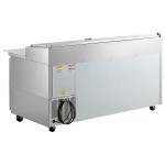 Beverage-Air DP72HC 72