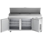 Beverage-Air DP72HC 72