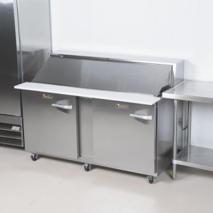 Traulsen UPT7230-LL 72 Traulsen UPT7230-LL 72