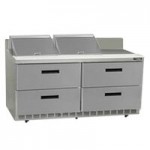 Delfield STD4460NP-18M 60