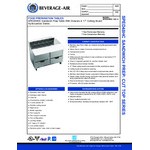 Beverage-Air SPED48HC-10C-4 48