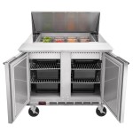 Beverage-Air SPE36HC-12M Elite Series 36 Beverage-Air SPE36HC-12M Elite Series 36