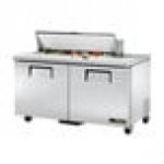 True TSSU-60-12-HC 60 3/8 True TSSU-60-12-HC 60 3/8