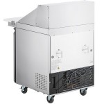Avantco SS-PT-27M-C 27