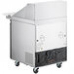 Avantco SS-PT-27M-C 27
