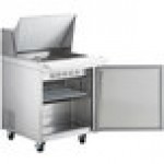 Avantco SS-PT-27M-C 27