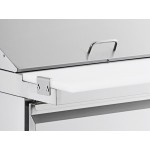 Avantco SS-PT-27M-C 27