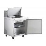 Avantco SS-PT-27M-C 27