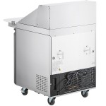Avantco SS-PT-27M-C 27