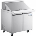 Avantco SS-PT-27M-C 27
