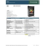 Structural Concepts BN37R Oasis 35 5/8 Structural Concepts BN37R Oasis 35 5/8