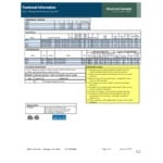 Structural Concepts BN37R Oasis 35 5/8 Structural Concepts BN37R Oasis 35 5/8