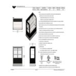 Vollrath RDCCB-36 36