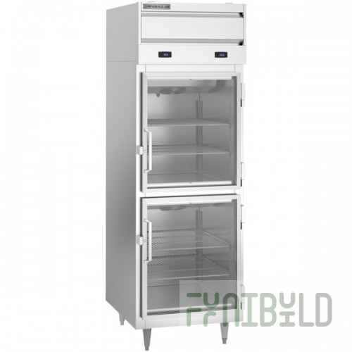 Beverage-Air PRF12-12HC-1HG 26 1/2