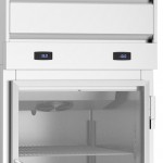Beverage-Air PRF12-12HC-1HG 26 1/2