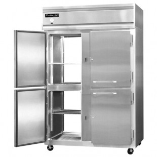Continental Refrigerator 2FNSAPTHD 52 Continental Refrigerator 2FNSAPTHD 52