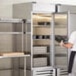 Beverage-Air HBF27HC-1 Horizon Series 30 Beverage-Air HBF27HC-1 Horizon Series 30