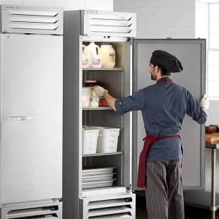 Beverage-Air RB19HC-1S 27 Beverage-Air RB19HC-1S 27