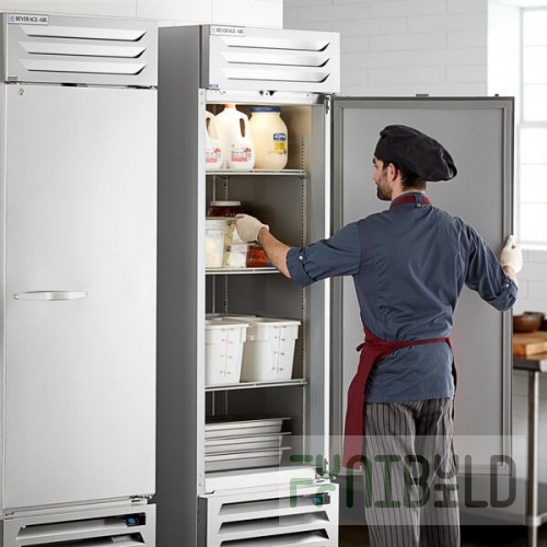 Beverage-Air RB19HC-1S 27