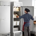 Beverage-Air RB19HC-1S 27 Beverage-Air RB19HC-1S 27