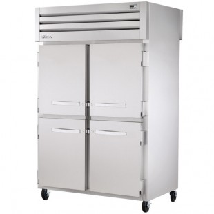 True STG2RPT-4HS-2S-HC Spec Series 52 5/8 True STG2RPT-4HS-2S-HC Spec Series 52 5/8