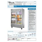True T-49G-HC~FGD01 54 1/4 True T-49G-HC~FGD01 54 1/4