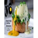 Yo Egg Plant-Based Egg Patty 2.1 oz. - 72/Case Yo Egg Plant-Based Egg Patty 2.1 oz. - 72/Case