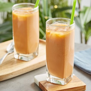 Fanale Thai Tea Powder Mix 2.2 lb. Fanale Thai Tea Powder Mix 2.2 lb.