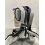 Scratch and Dent ProTeam GoFit® 6 107787 8.0 Ah 6 Qt. Cordless Backpack Vacuum with 107098 Xover Multi-Surface 2-Piece Wand Kit Scratch and Dent ProTeam GoFit® 6 107787 8.0 Ah 6 Qt. Cordless Backpack Vacuum with 107098 Xover Multi-Surface 2-Piece Wand Kit