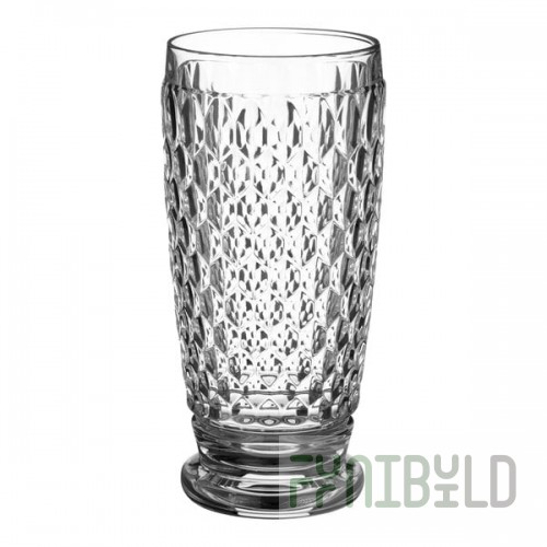 Villeroy & Boch Boston 13.5 oz. Highball Glass
