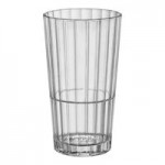 Bormioli Rocco Oxford Bar from Steelite International 10.5 oz. Rocks / Old Fashioned Glass - 36/Case