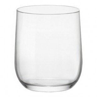 Bormioli Rocco Riserva from Steelite International 13.5 oz. Rocks / Double Old Fashioned Glass - 36/Case Bormioli Rocco Riserva from Steelite International 13.5 oz. Rocks / Double Old Fashioned Glass - 36/Case
