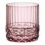 Bormioli Rocco America '20s from Steelite International 10 oz. Rocks / Old Fashioned Glass - 24/Case Bormioli Rocco America '20s from Steelite International 10 oz. Rocks / Old Fashioned Glass - 24/Case