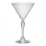 Bormioli Rocco America '20s from Steelite International 10 oz. Rocks / Old Fashioned Glass - 24/Case Bormioli Rocco America '20s from Steelite International 10 oz. Rocks / Old Fashioned Glass - 24/Case