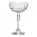 Bormioli Rocco America '20s from Steelite International 10 oz. Rocks / Old Fashioned Glass - 24/Case Bormioli Rocco America '20s from Steelite International 10 oz. Rocks / Old Fashioned Glass - 24/Case