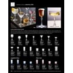 Bormioli Rocco America '20s from Steelite International 10 oz. Rocks / Old Fashioned Glass - 24/Case Bormioli Rocco America '20s from Steelite International 10 oz. Rocks / Old Fashioned Glass - 24/Case
