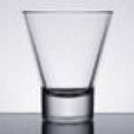 Libbey 11106520 Series V 11.8 oz. Customizable Rocks / Double Old Fashioned Glass - 12/Case Libbey 11106520 Series V 11.8 oz. Customizable Rocks / Double Old Fashioned Glass - 12/Case