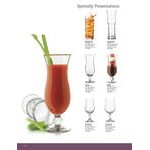 Libbey 1619 Napoli Grande 15.5 oz. Customizable Cocktail Glass - 12/Case Libbey 1619 Napoli Grande 15.5 oz. Customizable Cocktail Glass - 12/Case
