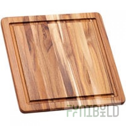 Teakhaus Essential 12