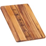 Teakhaus Essential 12