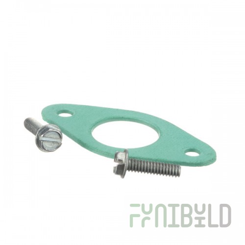 Royal Range 1105 Open Burner Gasket W/ Sc