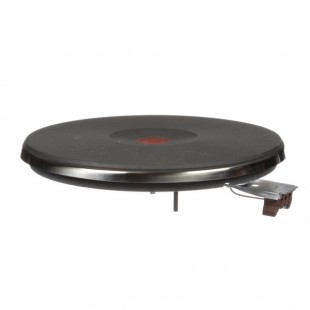 APW Wyott 1410400 E.G.O. Sealed Hotplate 208v