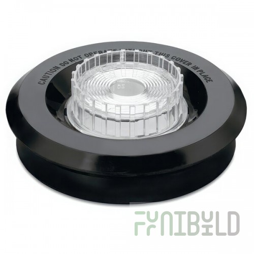 Waring 500664 2 Piece Lid for Blenders