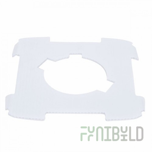 Waring 026318 Baffle for Blenders