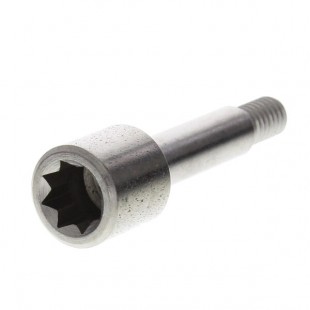 Waring 003500 Drive Shaft - Socket He Waring 003500 Drive Shaft - Socket He