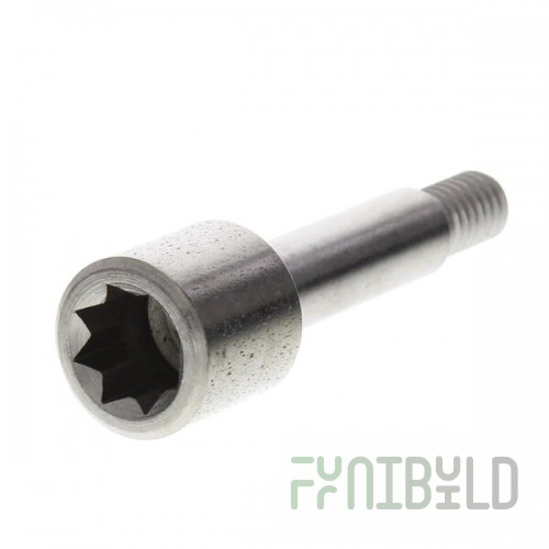 Waring 003500 Drive Shaft - Socket He
