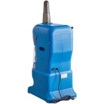 Carnival King IBS250 Block Ice Shaver - 120V, 1/3 HP Carnival King IBS250 Block Ice Shaver - 120V, 1/3 HP