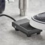 Carnival King IBS250 Block Ice Shaver - 120V, 1/3 HP Carnival King IBS250 Block Ice Shaver - 120V, 1/3 HP