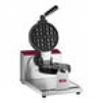 Estella WBMX1A Belgian Waffle Maker - 120V, 1340W