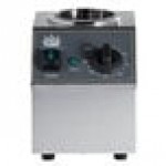 Carnival King Single 32 oz. Sauce / Topping Bottle Warmer - 200W, 120V
